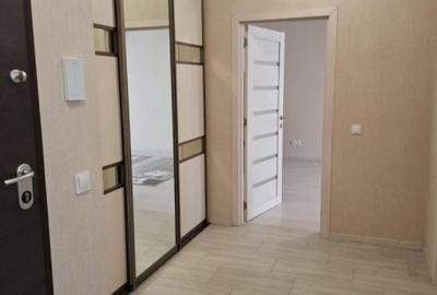 Lujerului, Mall Plaza, vedere parc, liber, parcare subterana, Centrala - 5