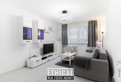 4 camere gata de mutat. 0% comision! Vazare rapida prin Credit / Cash. - 2