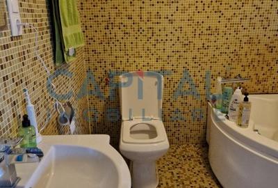 Casa 3 nivele, zona Unirii - 5