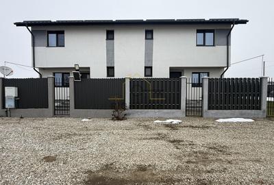 Duplex P+1+pod, 4 camere, complet utilata, Clinceni! Comision 0%! - 1