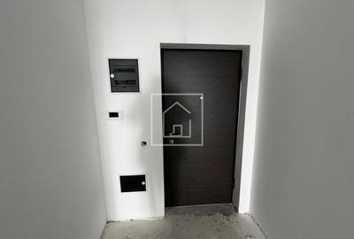 Penthouse 110 mp utili, terasa de 48 mp pe Mihai Viteazu Sibiu - 20