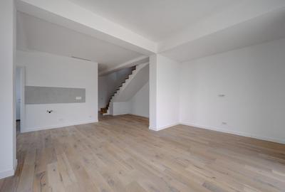Vila 4 camere | 143 mp utili totali | MAHA Residence | Corbeanca - 7