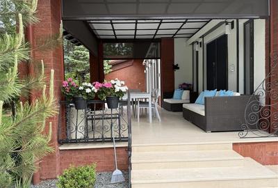 VILA SUPERBA SNAGOV  DESCHIDERE 40 ML LAC  TEREN 1750 MP - 11