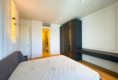 Apartament 3 camere de inchiriat One Verdi Park - 12