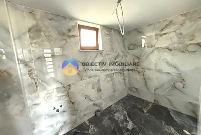 CASĂ cu teren 1211 mp DOBRENI, judetul Neamț - 14