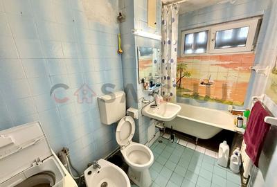 4 camere, Mănăștur, Câmpului - 8