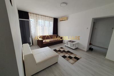 2 Camere de inchiriat | Titan | Metrou | Bloc Reabilitat - 2