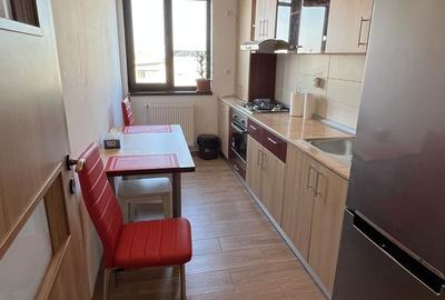 Apartament 2 camere centrala proprie 3 minute metrou Pacii, Margelelor - 9