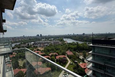 3 camere de inchiriat | zona Floreasca | prima inchiriere - 3
