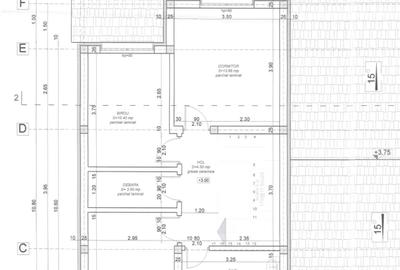 Duplex elegant 5 camere cu garaj | 141 mp | Mosnita - 4