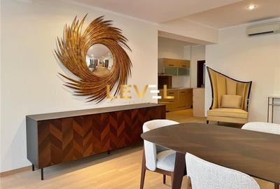 [VIDEO] Penthouse 4 camere de inchiriat 403 mp - Herastrau - 5