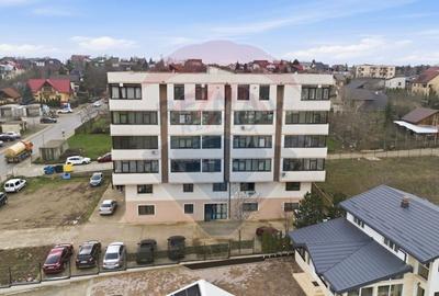 Apartament 1 cameră de închiriat – 0% Comision - 11