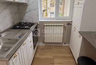 Copou - parc, pozitionare excelenta, 2 camere RENOVAT, mobilat & utilat - 7
