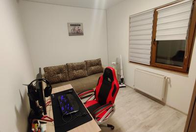 TATARASI-ap.2 camere, mobilat si utilat, loc de parcare,et.2/5,INCHIRIAT! - 8