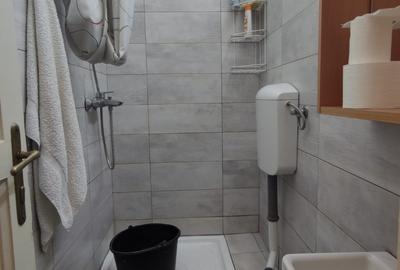 Apartament demisol si parter, Baicului  - centrala proprie - 12
