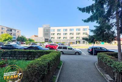 FILM& 3D!Apartament decomandat,3 camere,rezidential/servicii,Central,Sfantu Gheo - 2