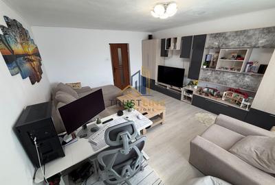 3 camere din 85 Centrala strada Mărgeanului cu Alexandriei - 2