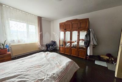 Casa cu 6 camere | Teren 600mp | Garaj | 2 Fronturi | Dambul Rotund! - 3