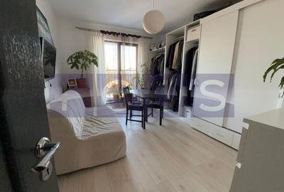 DUPLEX DE VANZARE CORBEANCA - LAGUNA ALBASTRA - INCALZIRE PARDOSEALA - 3