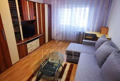 Apartament o camera în zona CALEA FLORESTI - 3