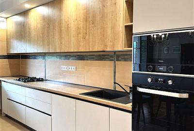Apartament 3 camere | Terasă generoasă & Pet Friendly | Zona Pipera - 4