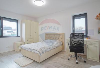 Casă modernă cu 2 dormitoare, teren 265 mp in Bartolomeu - 6