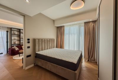 APARTAMENT PREMIUM | 3 CAMERE | BHB | PISCINA | SALA DE FITNESS - 4