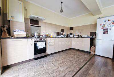 Duplex cu 4 camere în Borhanci