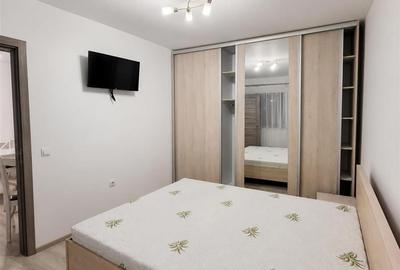 Apartament 2 camere parcare privata zona Triajului - 4