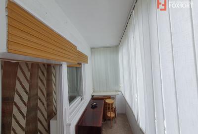 Apartament 3 camere, decomandat, etaj 1, zona Vladeasa - 23