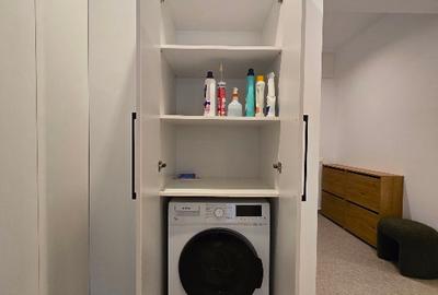 PRIMA INCHIRIERE Apartament 2 camere decomandat 66mp €690 + loc parcare subteran - 6