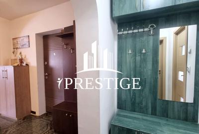 APARTAMENT 2 CAMERE | BALCON | 60 MP UTILI | SIBIU | CALEA POPLĂCII - 10