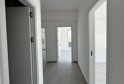 Apartament cu 3 camere decomandat în 1 Decembrie 1918