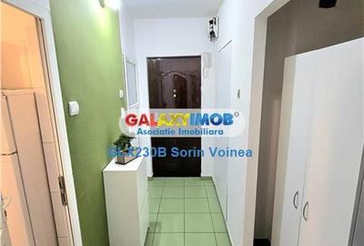 Garsoniera Nicolae Grigorescu | decomandata | balcon | AC -8min.metrou - 11