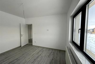 Apartament cu 2 camere decomandat în Lunca Cetățuii