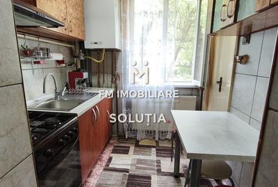 Apartament 2 camere ultracentral – Mag Maramureș! - 4