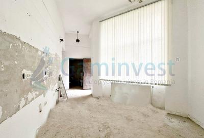 Casa ultracentrala cu apartament si demisol, zona Republicii pietonala, Oradea - 2