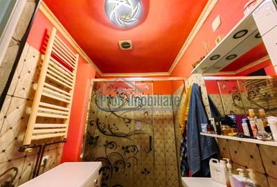 Casa cu 2 camere si terasa mare in centru pe strada Baritiu - 11