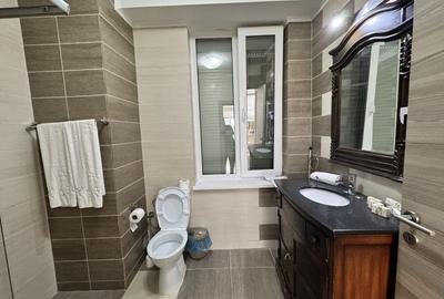 B-dul Mamaia -  apartament lux 3 camere vedere la lac - 13