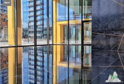 Spatiu de Birouri de 600 mp in One Tower Zona Floreasca - 7