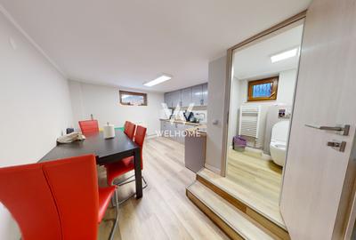 Spatiu birouri Centru, langa pacrul Sub Arini, Sibiu - 8