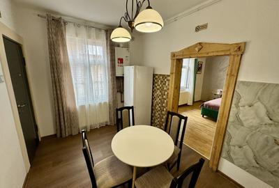 Garsoniera Centru Istoric Brasov | Strada Sforii - 7