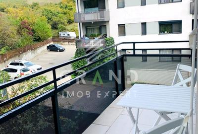 ACASĂ LA MARGINEA PĂDURII | 3 Camere | BALCON | Donath Park/Capat Grigorescu - 49