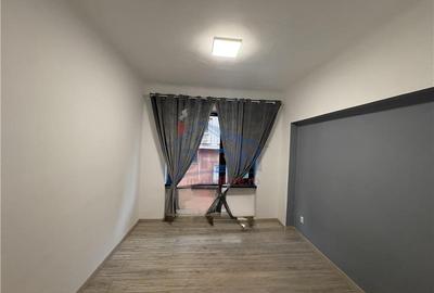 UNIVERSITATE, 3 camere, parter inalt, 61 mp, amenajat - 17