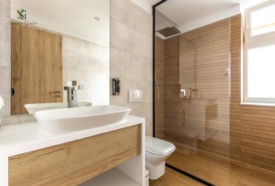 De inchiriat Penthouse Exclusiv, 2 locuri de parcare, Kasper Coresi - 18