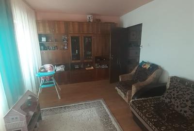 Apartament cu 2 camere decomandate, 56mp, etaj intermediar in zona Sigma - 3
