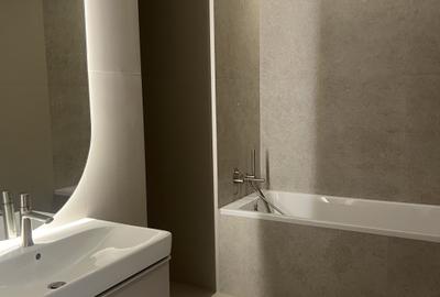 3 CAMERE DIMITRIE POMPEIU| COMPLEX MODERN| BARBU VACARESCU| PROMENADA MALL - 9