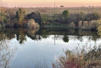 TEREN lac Caldarusani - 7