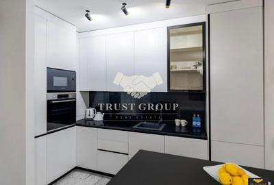 Apartament 3 camere Herastrau | Loc de parcare + Boxa separat - 21