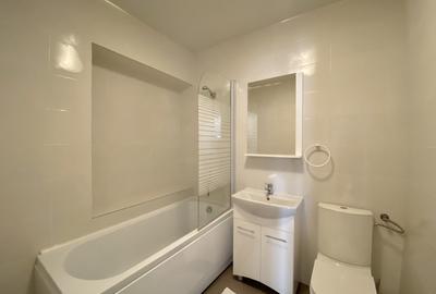 Apartament 2 camere, zona centrala - Scala Center, garaj - 8